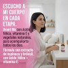Acido Folico Vitamina 60c Tlali Beneficios Soporte Embarazo Preconcepción Contribuye