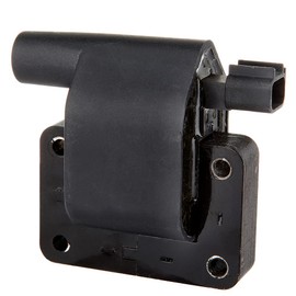 KILOAUTO 1 Ignition Coils fit 1997 for MITSUBISHI MONTERO SPORT L4-2.4L 1998 for MITSUBISHI MONTERO SPORT L4-2.4L 1999 for MITSUBISHI MONTERO SPORT L4-2.4L Ignition Coil Pack Replacement UF309