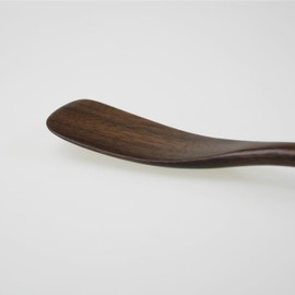 Asian Craft Link Wooden (Asian Walnut) Turner Small KU08