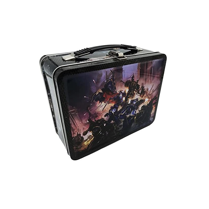Factory Entertainment Warhammer Tin Tote