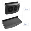 LABRIMP Car Window Vent Fan Small Exhaust Cooling Fan for