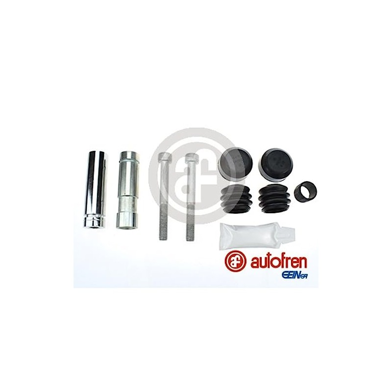 Autofren Seinsa D7141 °C Guide Sleeve Kit, brake calliper