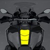 Protection TANK PAD Sticker Resin compatible with R1250 GS ADVENTURE