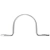Showa Corporation S-SBNT15B Stainless Steel Plate Thick Saddle Band Bolt