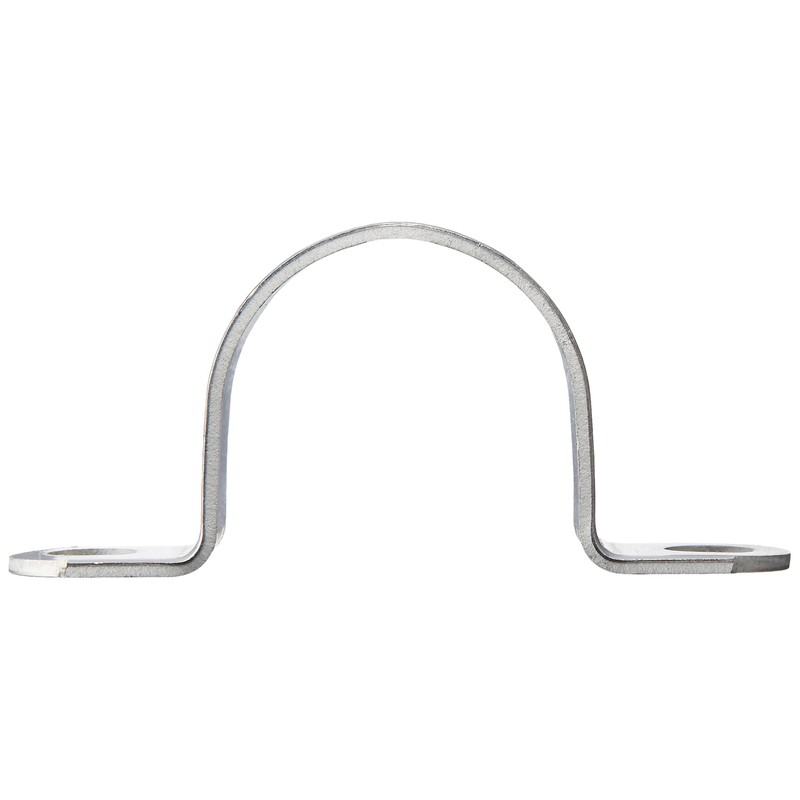 Showa Corporation S-SBNT15B Stainless Steel Plate Thick Saddle Band Bolt