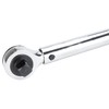 Performance Tool - 1/2" Drive, 250 ftlb Torque Wrench (M199),