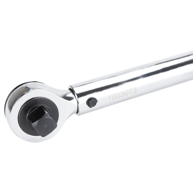 Performance Tool - 1/2" Drive, 250 ftlb Torque Wrench (M199),