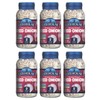 Litehouse Freeze Dried Red Onion, 0.60 Ounce, 6-Pack