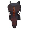 Held Exosafe Back Protector, Black/Orange, S