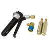 Leak Sealant Injector for MVAC & AC Drain Line Cleaner