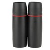 30x60 Zoom High Definition Folding Binocular Telescope for Outdoor Travel