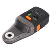 M9912 Removable Electric Drilling Dust Collector with 650nm Red Laser