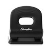 Swingline Perforadora 2 orificios, 40 hojas, metálica. P6783