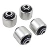 DriveFix Rear Driver and Passenger Side Suspension Knuckle Bushing and