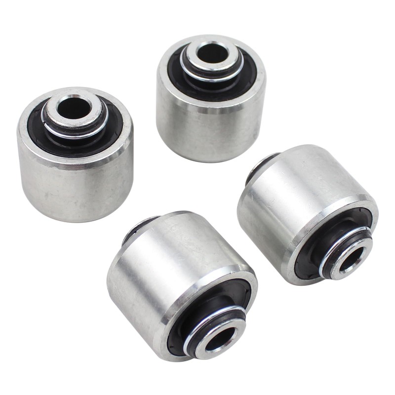 DriveFix Rear Driver and Passenger Side Suspension Knuckle Bushing and