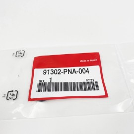 Unbranded TIMING CHAIN CASE O-RING K20 K20a2 K24 91302-PNA-004 FOR HONDA K-SERIES