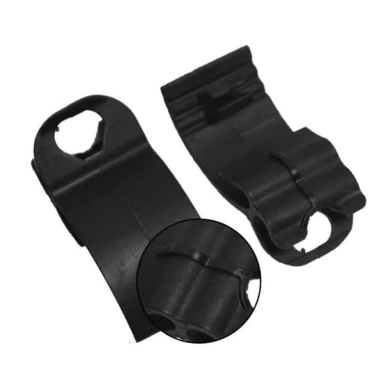 Motorcycle Side Cover Clips Fit for H-arley Sportster XL883 XL1200