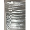 FATMAT RATTLETRAP BUTYL 80MIL 10SQ FT SOUND DEADENER +INSTALL KIT