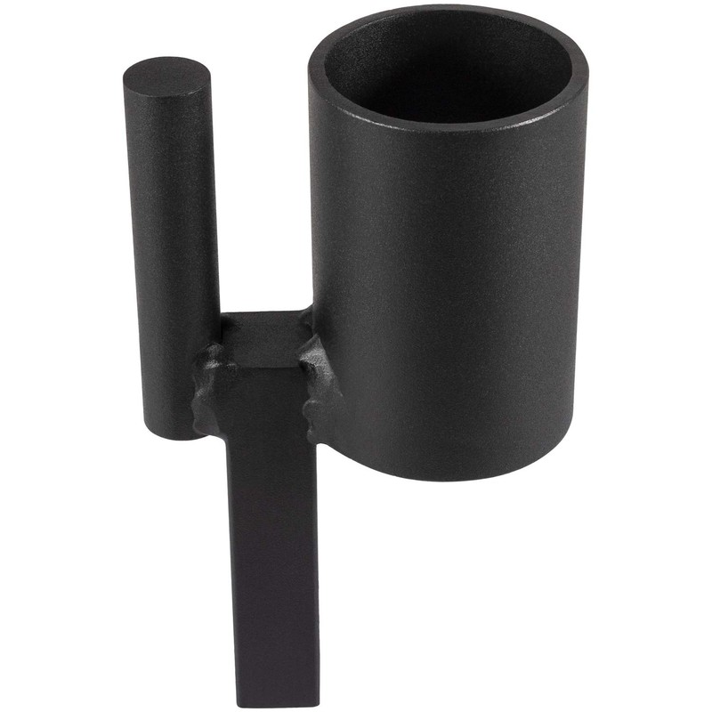 Blacksmith Hardy Anvil Tool 3/4 inch Hardy Turning Bending Forge