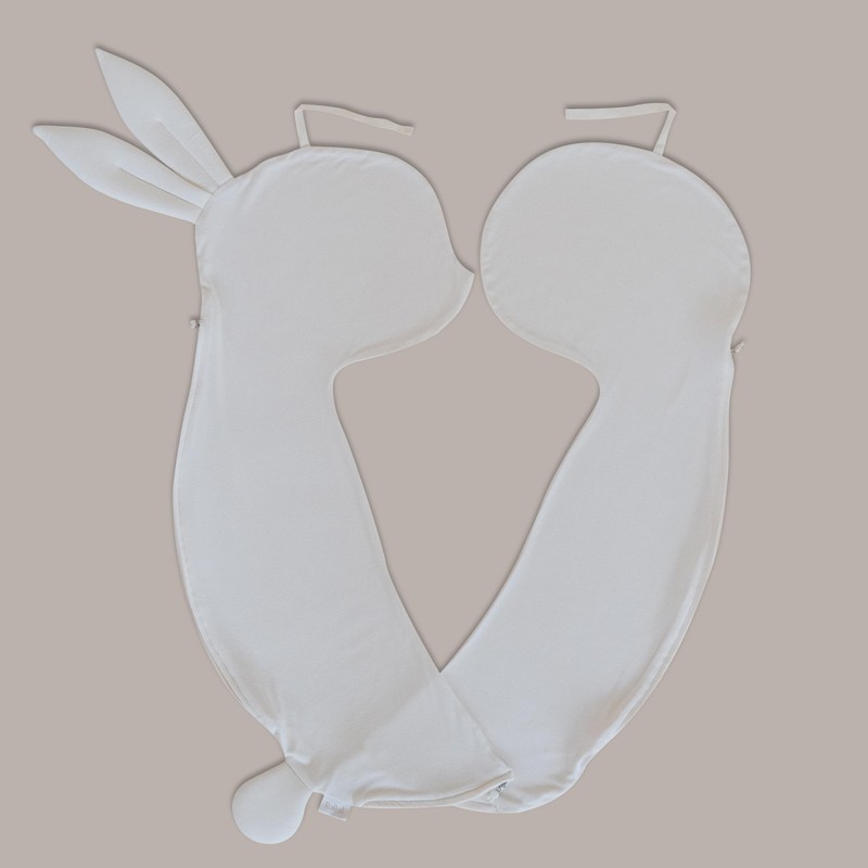 RaRas Side Snuggle – Replacement All-Season Cover (Cover Only), Infant