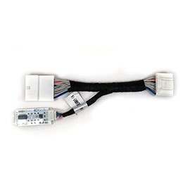 4D Tech Auto Start Stop Eliminator - Easy-Install Autostop Eliminator Made for 2024-2026 Subaru Crosstrek - Compatible Subaru Crosstrek Accessories
