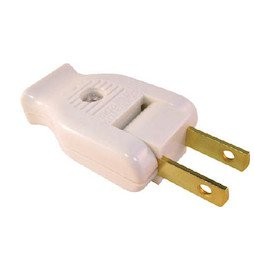 Bright Company Movie Plug (Milk White) mp7004 W1 