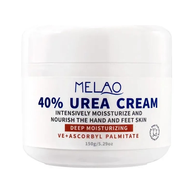 Rr Rr Rr Crema Hidratante Multiusos Con 40% De Urea