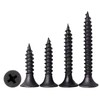 EBAIJQUO M3.5 x 20 mm Phillips Drywall Screws, Self Tapping
