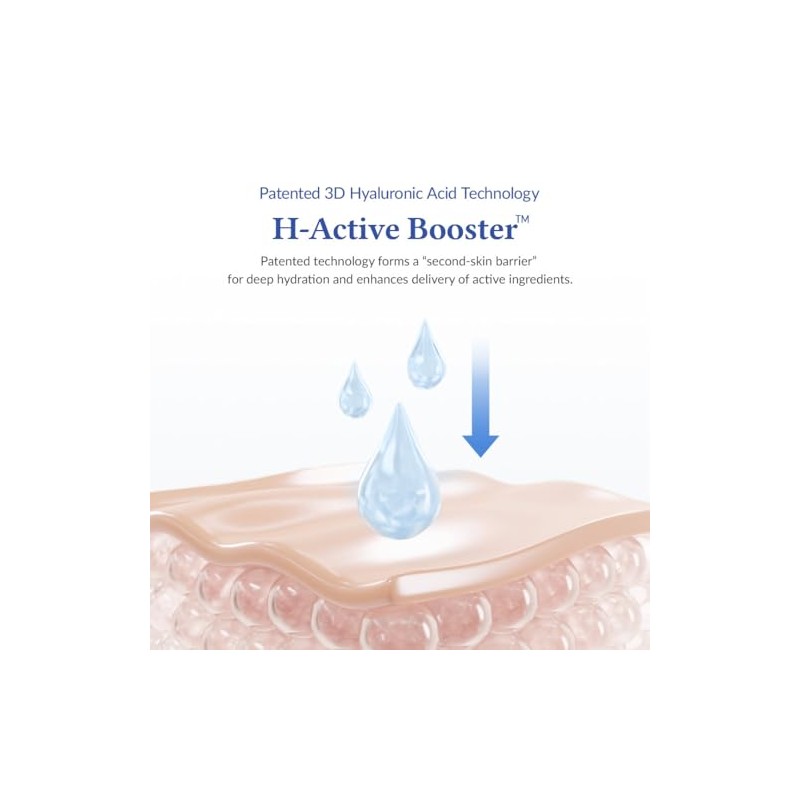 Aqua marine deep serum