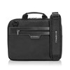 Everki Business Laptop Bag Black, black