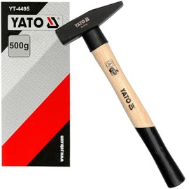Yato professional 4495 – CONDUCTEUR Hammer 500 g