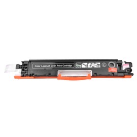 CE310A CE311A CE312A CE313A Toner Cartridge for HP CP1025 M175A M175nw M275 PrinterBlack