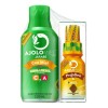 Ajolomiel Jarabe Suplemento Con Vitaminas C & A (2-pack)