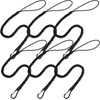 LEIFIDE 6 Pcs Tool Lanyard Standard Length Safety Tool Leash