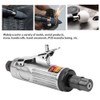 1/4in Pneumatic Die Grinder Air Angle Grinding Engraving Polisher Machine