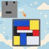 Logic Jigsaw Puzzle, 88 Challenges Brain Teaser Game, Advanced Logic