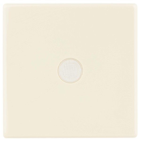 REV Quadro Control Switch Cover Button or A/W Switch Cream