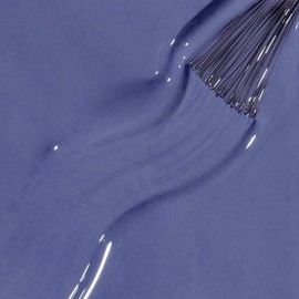 Nail Lacquer #008-Oh You Sing, Dance, Act, and Produce?