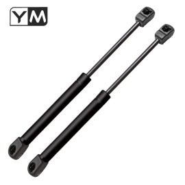 Unbranded Fits Lexus RX350 RX450h 2010-2015 2X Gas Tailgate Hatchback Lift Supports Shocks