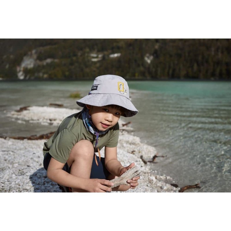 Buff Play Booney Hat Youth Damask Ilya Unisex One Size