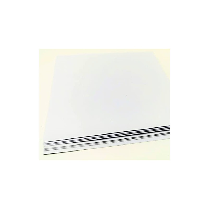 8 Happy Easter Cards with Envelopes - Kids Easter Bunny