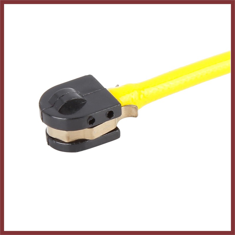 HEROFFIX C2D21335 Front Brake Pad Electronic Wear Sensor Brake Pad