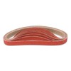 Red Label Abrasives 1 X 18 Inch 60 Grit Sanding