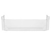 Masterpart Fridge Refrigerator Door Shelf Rack Lower Tray To Fit