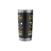 Artificial Intelligence Algorithm Programmer AI Developer Stainless Steel Insulated Tumbler