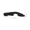 Kisangel Sturdy Metal Throttle Return Center Self Centering Parts for