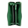 Maitre - Unisex Purse Auen Dietrun, Colour: green. Material: polyester,