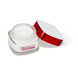 L'Oreal Revitalift Fragrance Free Day Cream 50mL
