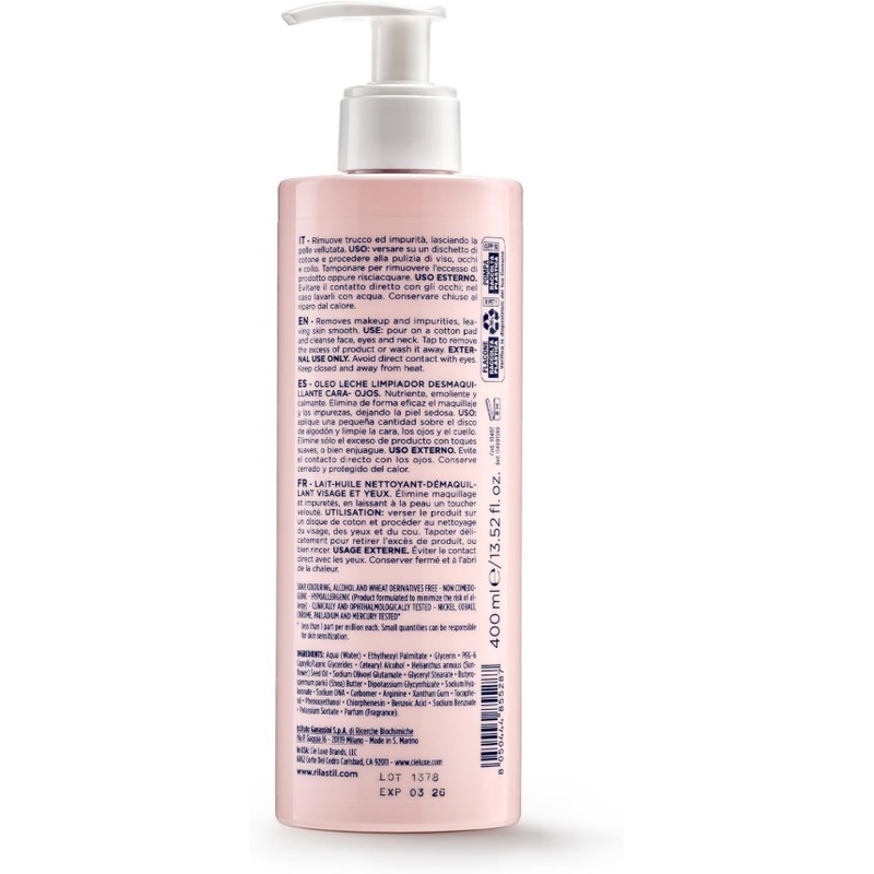 Fanola N Universaler Neutralisierer zur Dauerwellenbehandlung, gebrauchsfertig, 1000 ml