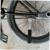 KOMBIUDA Bicycle Repair Kit Multi-Function Tool Kit Mini Pump Tire